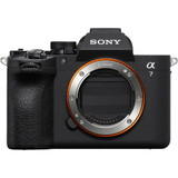 Sony a7 V Mirrorless Camera (ILCE7M5B)
