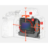 Sony a7 V Mirrorless Camera (ILCE7M5B)
