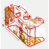 Sony a7 V Mirrorless Camera (ILCE7M5B)