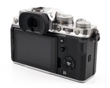 Used FUJIFILM X-T4 Mirrorless Camera Body (EX+)