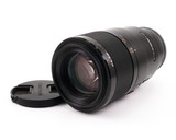 Used Sony FE 90mm f/2.8 Macro G OSS Lens (EX+)