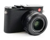 Used Leica Q (Typ 116) Digital Camera with Summilux 28mm f/1.7 Lens (EX)