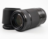 Used Sony E 55-210mm f/4.5-6.3 OSS Lens (EX+)