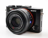 Used Sony Cyber-shot DSC-RX1R Digital Camera (EX+)