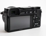 Used Sony Alpha a6000 Mirrorless Digital Camera with16-50mm Lens (EX+)
