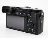 Used Sony Alpha a6000 Mirrorless Digital Camera with16-50mm Lens (EX+)