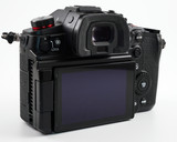 Used Panasonic Lumix GH6 Mirrorless Camera Body (EX+)