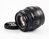 Used FUJIFILM XF 35mm f/2 R WR Lens (EX+)