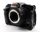 Used Blackmagic Design Pocket Cinema Camera 6K Pro (EX+)