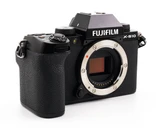 Used FUJIFILM X-S10 Mirrorless Camera (EX+)
