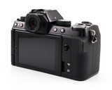 Used FUJIFILM X-S10 Mirrorless Camera (EX+)
