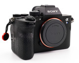 Used Sony Alpha a7 III Mirrorless Digital Camera Body (EX+)