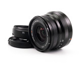 Used FUJIFILM XF 16mm f/2.8 R WR Lens (EX+)