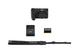 Canon EOS R6 V Mirrorless Camera Body with Stop Motion Firmware *Special Order Only*