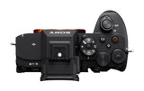 Sony Alpha A7R VI Full-Frame Mirrorless Camera Body