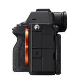 Sony Alpha A7R VI Full-Frame Mirrorless Camera Body