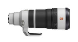 Sony FE 100-400mm f/4.5 GM OSS Lens