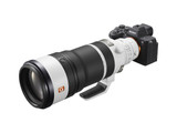 Sony FE 100-400mm f/4.5 GM OSS Lens