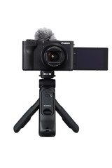 Canon PowerShot V1 Digital Camera with Video Creator Kit