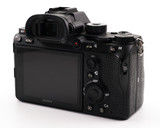 Used Sony Alpha a7R III Mirrorless Digital Camera Body (EX+)