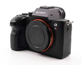 Used Sony Alpha a7R III Mirrorless Digital Camera Body (EX+)