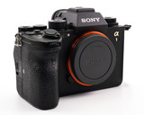 Used Sony a1 Mirrorless Camera Body (EX)