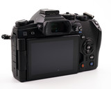 Used Olympus OM-D E-M1 Mark II Mirrorless Camera Body (EX+)