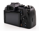 Used Olympus OM-D E-M1 Mark II Mirrorless Camera Body (EX+)