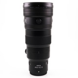 Used Nikon NIKKOR Z 400mm f/4.5 VR S Lens (EX+)