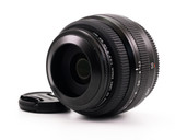 Used FUJIFILM GF 50mm f/3.5 R LM WR Lens (EX)