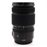 Used FUJIFILM GF 45-100mm f/4 R LM OIS WR Lens (EX+)