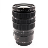 Used FUJIFILM GF 45-100mm f/4 R LM OIS WR Lens (EX+)