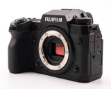 Used FUJIFILM X-H2 Mirrorless Camera Body (EX+)