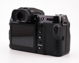 Used FUJIFILM GFX 100S Medium Format Mirrorless Camera (EX+)