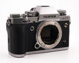 Used FUJIFILM X-T3 Mirrorless Camera Body (EX+)