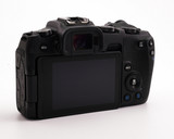 Used Canon EOS RP Mirrorless Digital Camera Body (EX+)