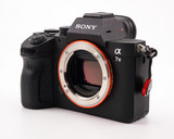 Used Sony Alpha a7 III Mirrorless Digital Camera Body (EX+)