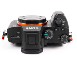 Used Sony Alpha a7 III Mirrorless Digital Camera Body (EX+)