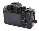 Used Sony Alpha a7 III Mirrorless Digital Camera Body (EX+)