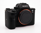 Used Sony Alpha a7 III Mirrorless Digital Camera Body (EX+)