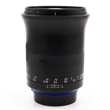 Used ZEISS Milvus 25mm f/1.4 ZE Lens for Canon EF (EX+)