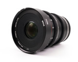 Used Meike 50mm T2.2 Cinema Lens for Sony E (EX+)
