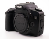 Used Canon 30D DSLR Camera Body (EX)