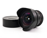 Used Rokinon 14mm T3.1 Cine AS IF UMC Lens for Canon EF (EX)