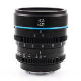 Used Sirui 35mm T1.2 S35 Cine Lens for Sony E (EX+)