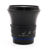 Used ZEISS Milvus 21mm f/2.8 Lens for Canon EF (EX)