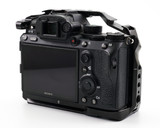 Used Sony Alpha a7 III Mirrorless Digital Camera Body with Camera Cage (EX)