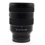 Used Sony FE 24-105mm f/4 G OSS Lens (EX+)