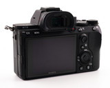 Used Sony Alpha a7 III Mirrorless Digital Camera Body (EX+)