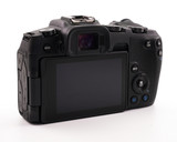 Used Canon EOS RP Mirrorless Digital Camera Body (EX+)